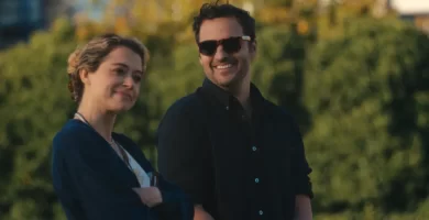 Interview with the creator and cast of the first episodes