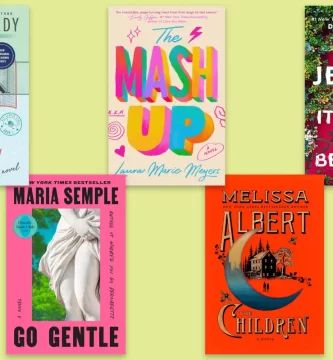 Web page Six editors share their greatest seashore reads for summer season 2026 2 Page Six editors share their best beach reads for summer 2026