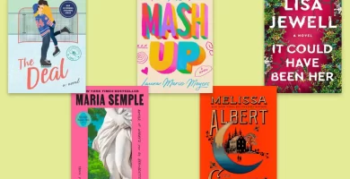 Page Six editors share their best beach reads for summer 2026