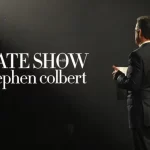 CBS Drops Moves to Stop YouTube Bootlegs of Colbert's Post-Late Show