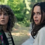 Viewers binge-watch 'extraordinary' new drama Ponies