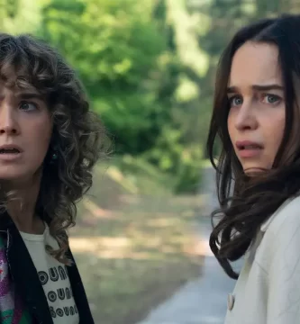 Viewers binge-watch 'extraordinary' new drama Ponies