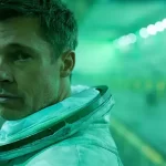 James Gray says Ad Astra was taken away from him by Studio