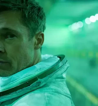 James Grey says Advert Astra was taken away from him by Studio 2 James Gray says Ad Astra was taken away from him by Studio