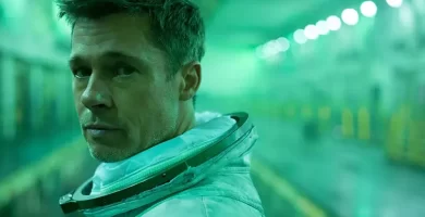 James Gray says Ad Astra was taken away from him by Studio