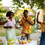 Summer Party Ideas: How to Plan with Author Amber Mayfield Hewett - Essence