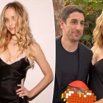 Jenny Mollen writes essay about feeling 'worthy and validated' after split from Jason Biggs