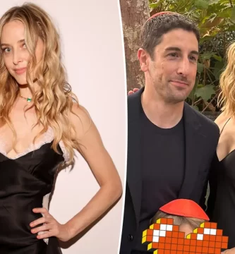 Jenny Mollen writes essay about feeling 'worthy and validated' after split from Jason Biggs