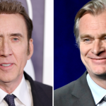 Nicolas Cage says Nolan won't work with him after turning down 'Insomnia'