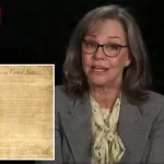 Hollywood Icon Sally Field Reminds a Fractured Nation of the Brilliance of the Constitution