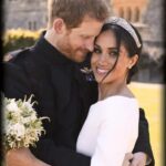 Duchess Meghan only celebrated her birthday to promote her candles!
