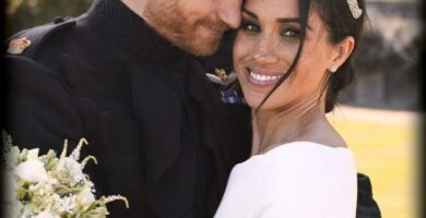Duchess Meghan only celebrated her birthday to promote her candles!