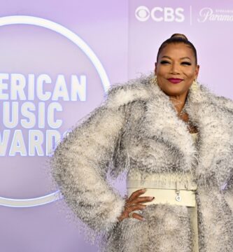 The Best Looks from the American Music Awards Red Carpet - Essence