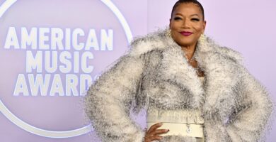 The Best Looks from the American Music Awards Red Carpet - Essence