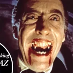 Censored Scenes From Hammer's 'Horror Of Dracula' Restored For Halloween Release