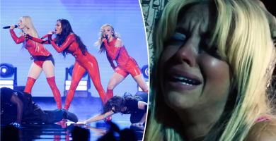 Best & Worst Moments From AMA, 'Euphoria' Kills Off Major Character | Yap Session (Video)