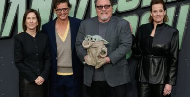“Why is everyone feeling Star Wars fatigue these days? » links