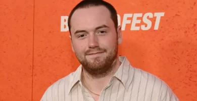 Cooper Hoffman to Star in Hulu Drama Pilot 'Durango'
