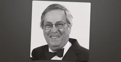 Howard Storm