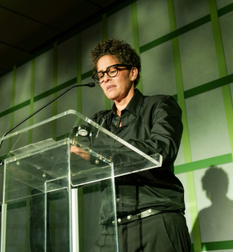 Whitney Museum Gala Honors Julie Mehretu with an Evening Celebrating Art and Access - Essence