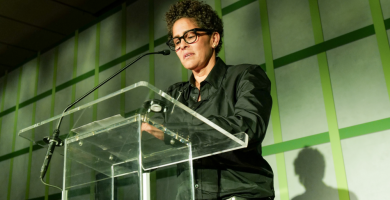 Whitney Museum Gala Honors Julie Mehretu with an Evening Celebrating Art and Access - Essence