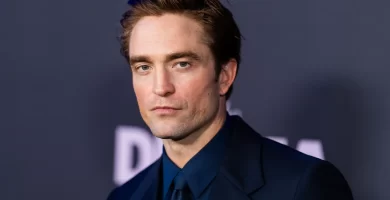 Robert Pattinson's massive year continues with 'Primetime' trailer