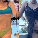 Chix on Netflix – Guess the sexy actress!
