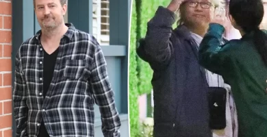 Matthew Perry's assistant sentenced to 3 years in prison for actor's fatal ketamine overdose