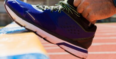 Nordstrom offers men's shoes ahead of Father's Day: ASICS, HOKA