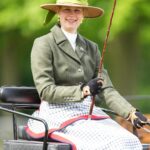 Lady Louise Windsor is 'charting her own path within The Firm' and it's 'starting to pay off'