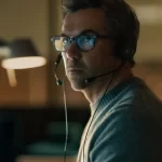 Patrick Brammall stars as a detective in new Apple TV thriller