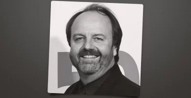 Dave May