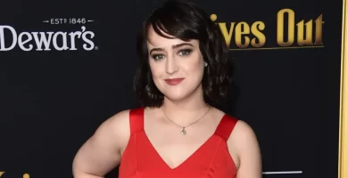 Mara Wilson doesn't want to 'change me' for Hollywood
