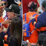 Knicks championship miraculously cures James Dolan, Spike Lee feud