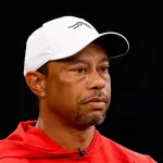 Tiger Woods' post-arrest career and life plans revealed after he took time out to support girlfriend Vanessa Trump