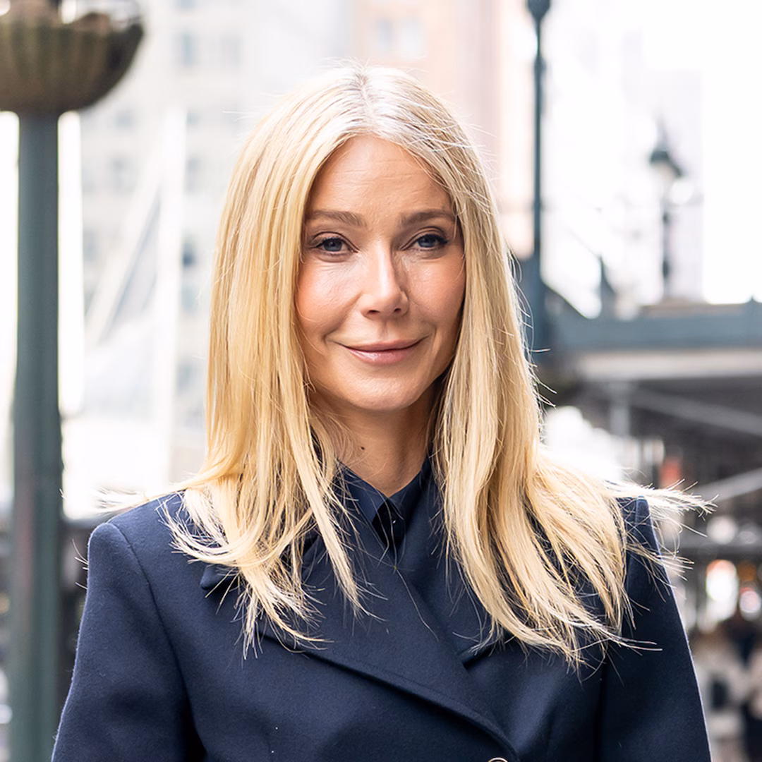 Gwyneth Paltrow uses arugula as a dairy substitute for cheese in her recipe