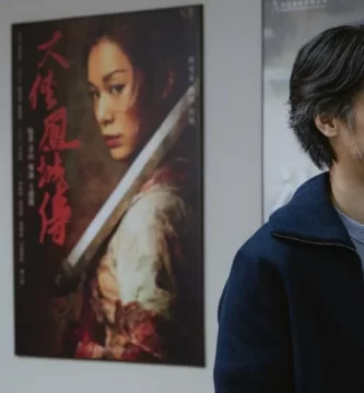 Derek Yee and Keane TK Wong's 'Afterpiece' to open Shanghai Film Festival