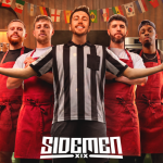 Prime Video and YouTube to share release of “Sidemen Present: Sidemenu”