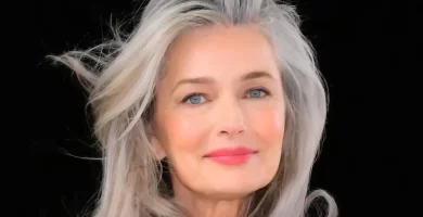 Paulina Porizkova reveals she was 'kicked out' of her NYC apartment 4 days before her wedding