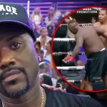 Ray J categorically denies fighting Supa Hot Fire amid investigation