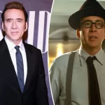 Nicolas Cage admits to having refused two emblematic roles in the cinema