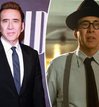 Nicolas Cage admits to having refused two emblematic roles in the cinema