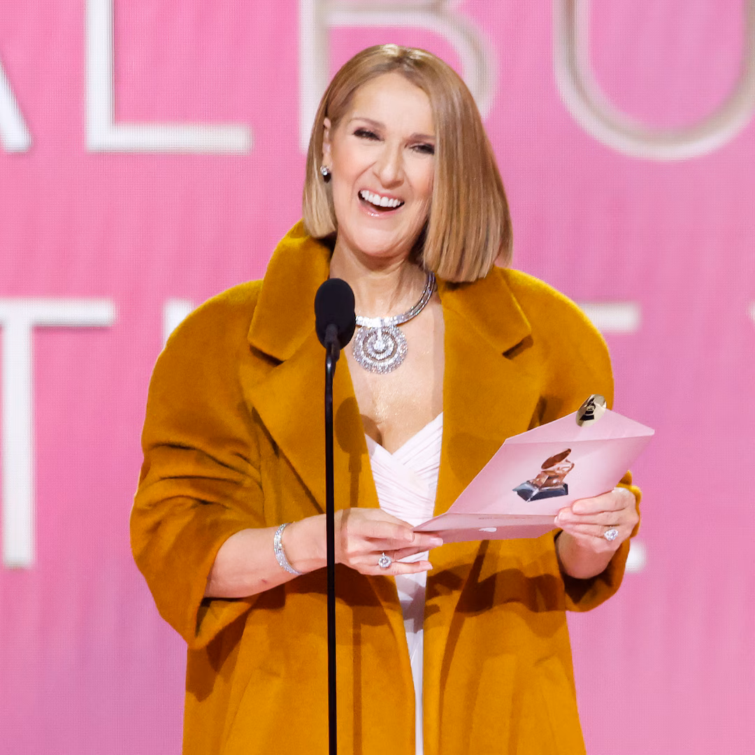 Celine Dion TV series confirmed with her brother Jacques Dion as producer