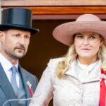 Prince Haakon says Mette-Marit's health "has deteriorated a bit lately"