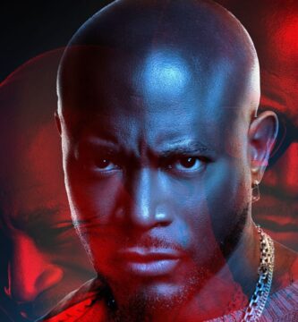 Exclusive: Taye Diggs and Tamar Braxton Reveal Their Secrets in New Thriller 'Stepfather'