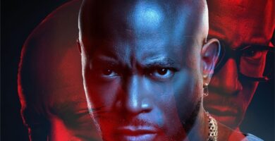 Exclusive: Taye Diggs and Tamar Braxton Reveal Their Secrets in New Thriller 'Stepfather'