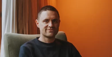 Christian White, co-creator of “Clickbait,” signs with TFC management