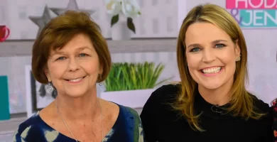 Why Nancy Guthrie's disappearance likely involved someone 'familiar' - expert explains
