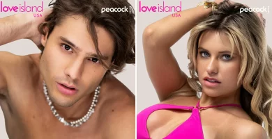 “Love Island” season 8 cast revealed