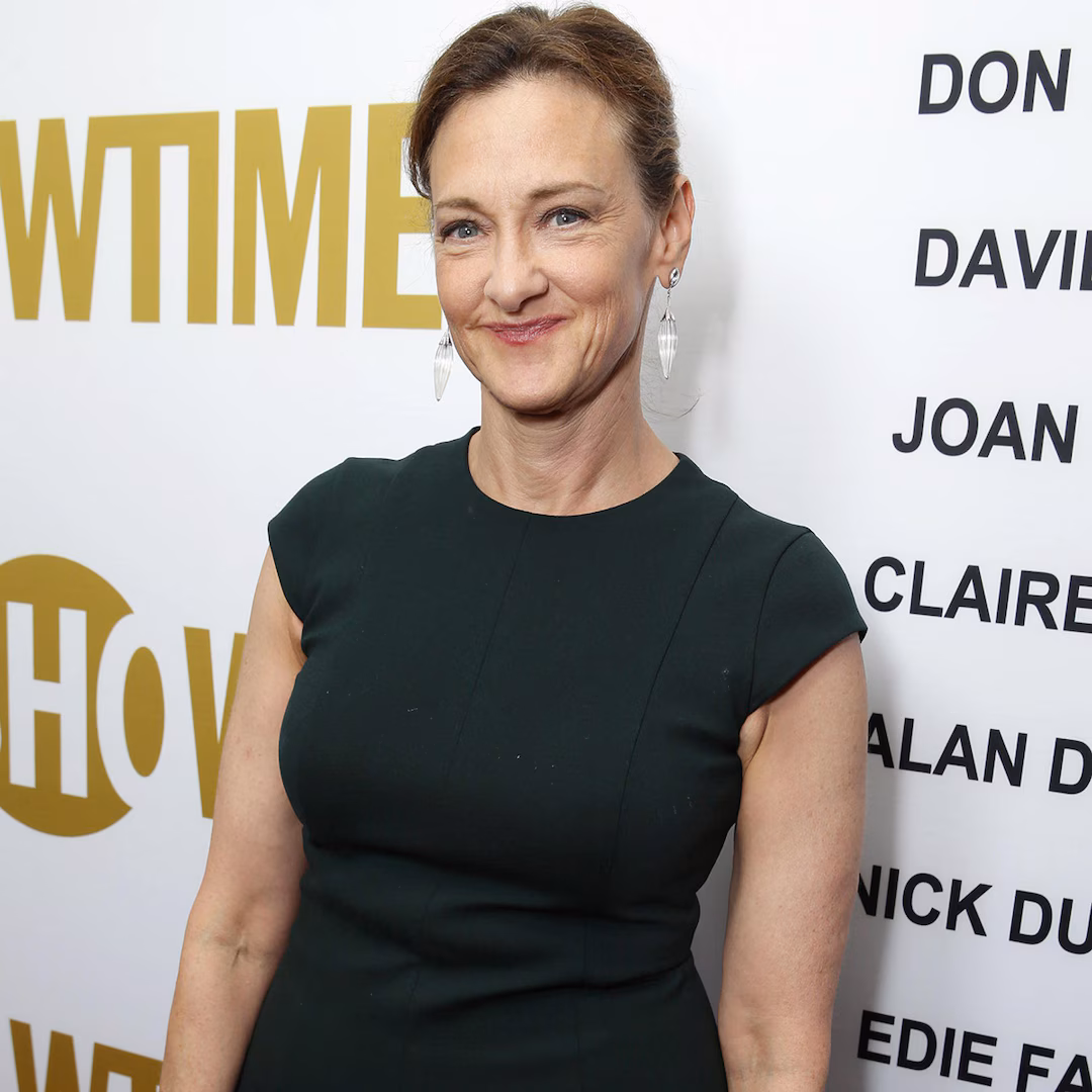 Joan Cusack makes her first red carpet appearance in 11 years for Toy Story 5